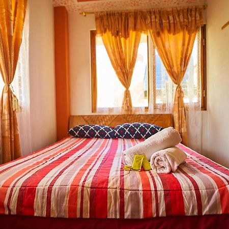 Hostal Kuyllur Nan Zumbagua المظهر الخارجي الصورة