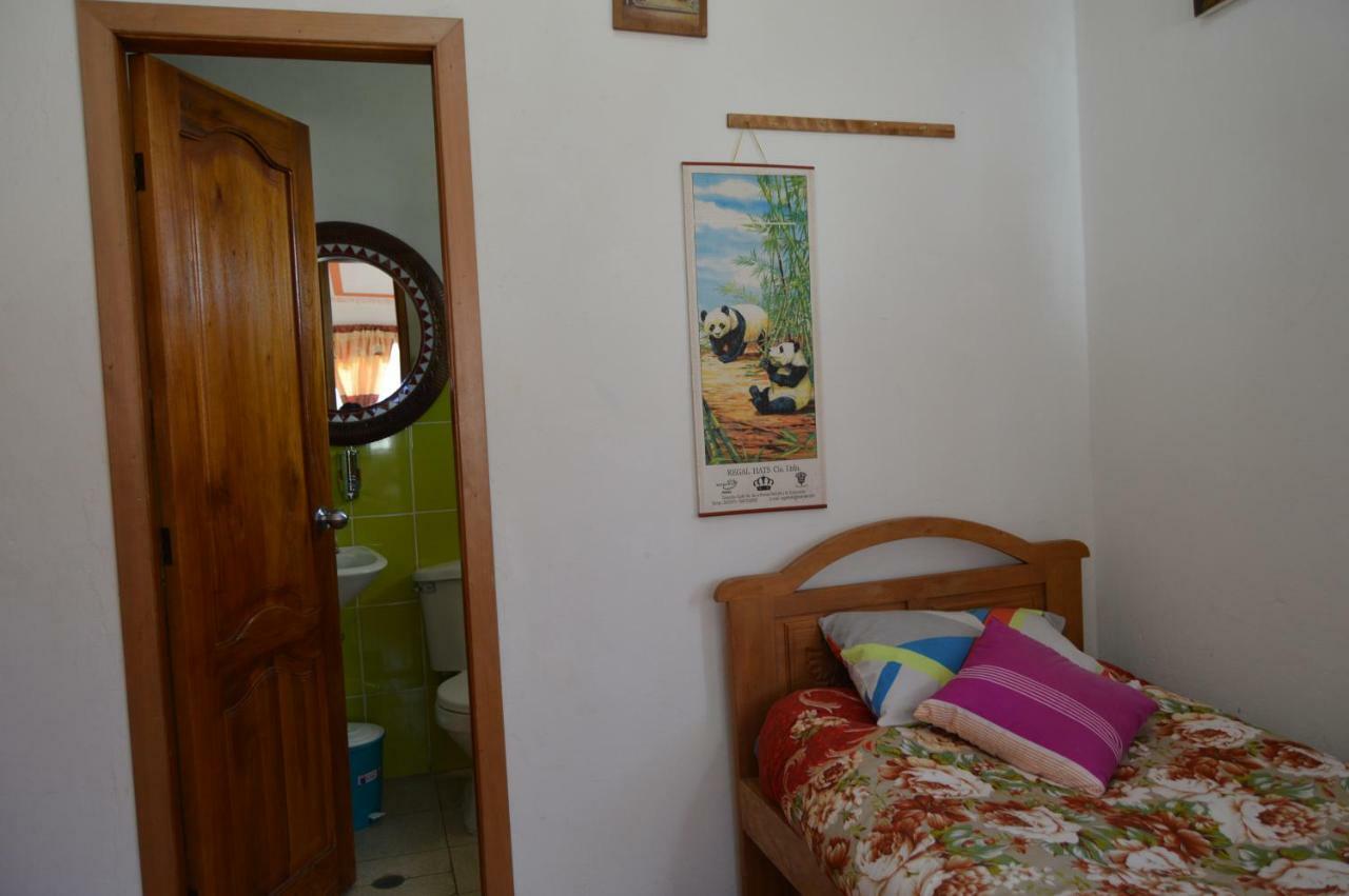 Hostal Kuyllur Nan Zumbagua المظهر الخارجي الصورة
